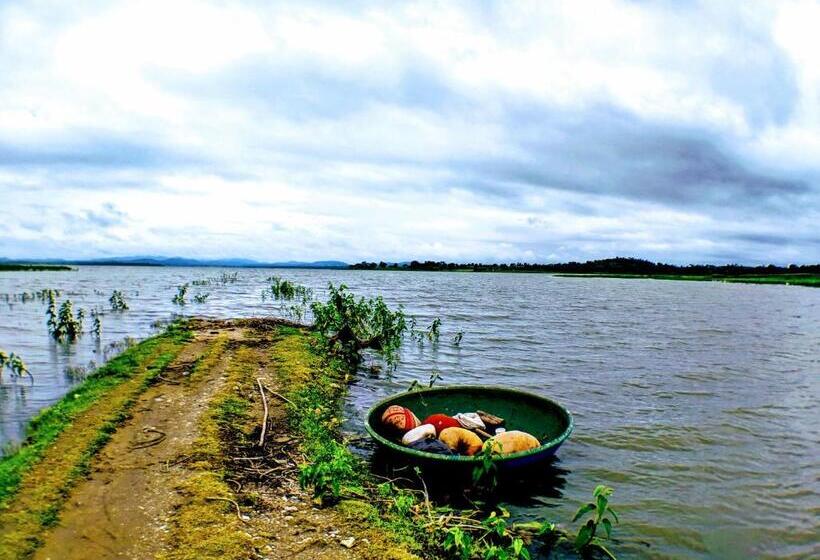 Kabini Lake View Resort