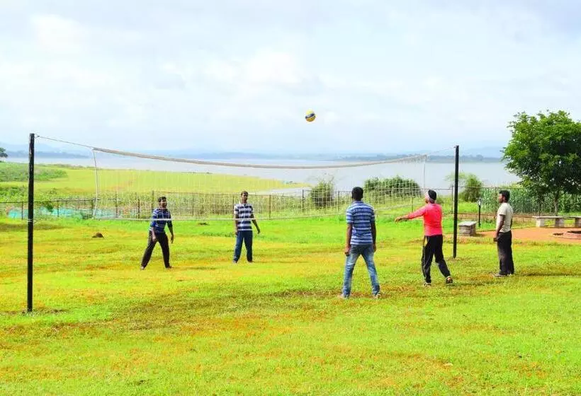 Kabini Lake View Resort