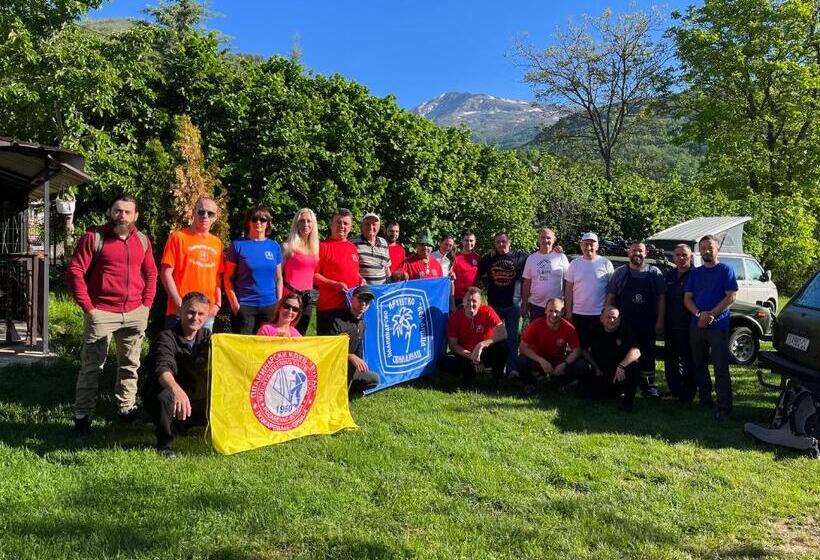 Kitka Hostel Vratnica