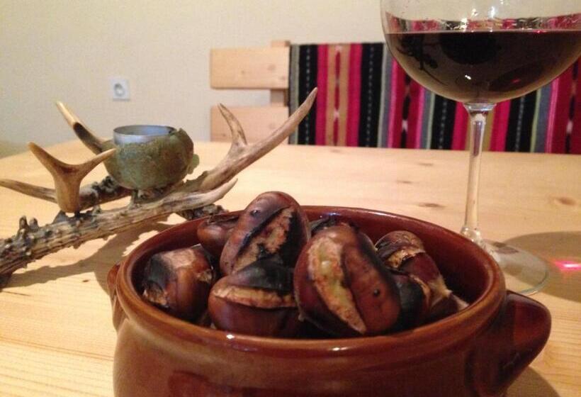 Kitka Hostel Vratnica