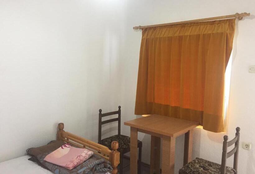 Kitka Hostel Vratnica