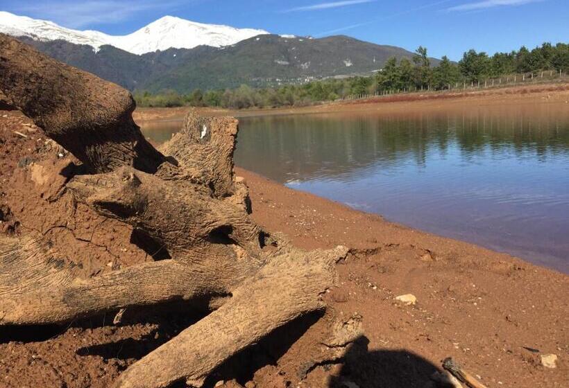 Kitka Hostel Vratnica