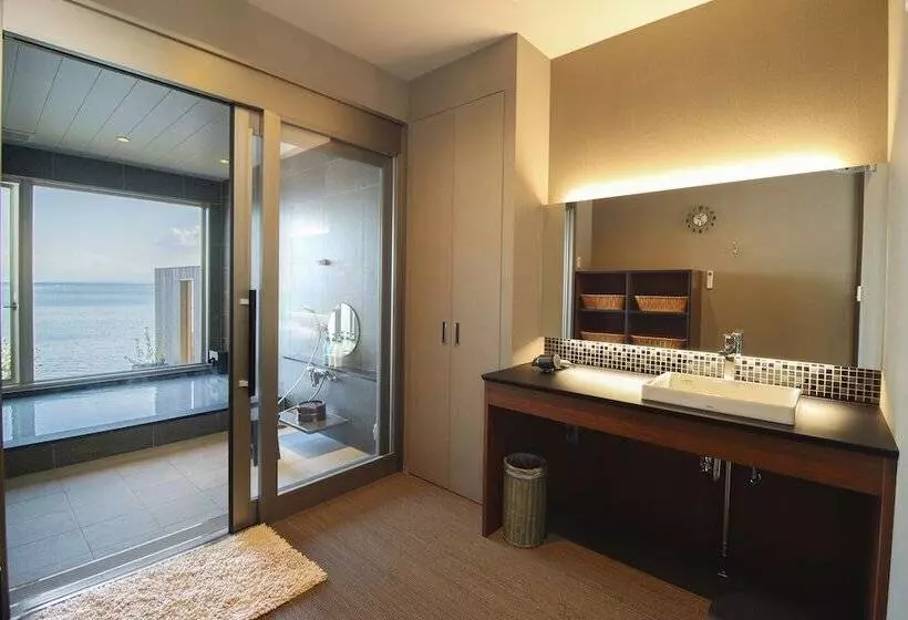 Ryokan La Se Ri Resort And Stay