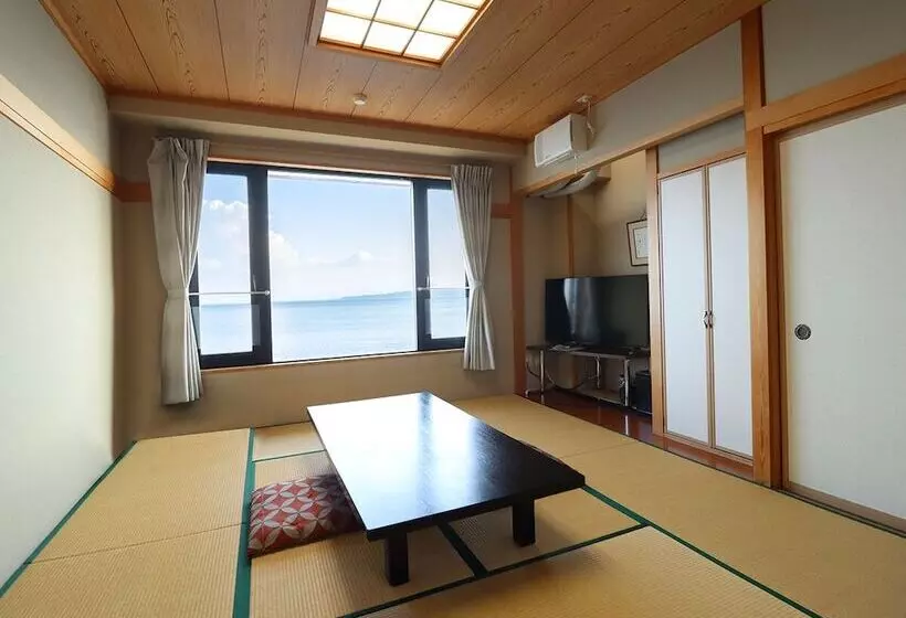 Ryokan La Se Ri Resort And Stay