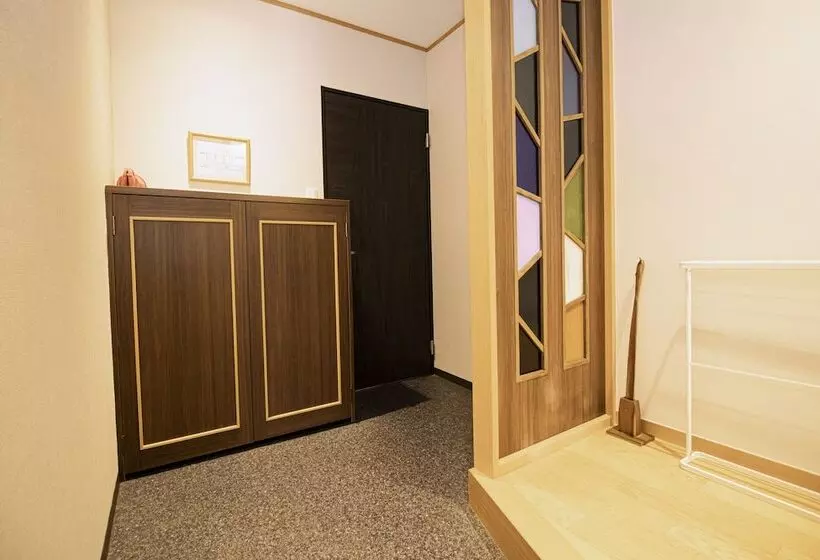 Ryokan La Se Ri Resort And Stay