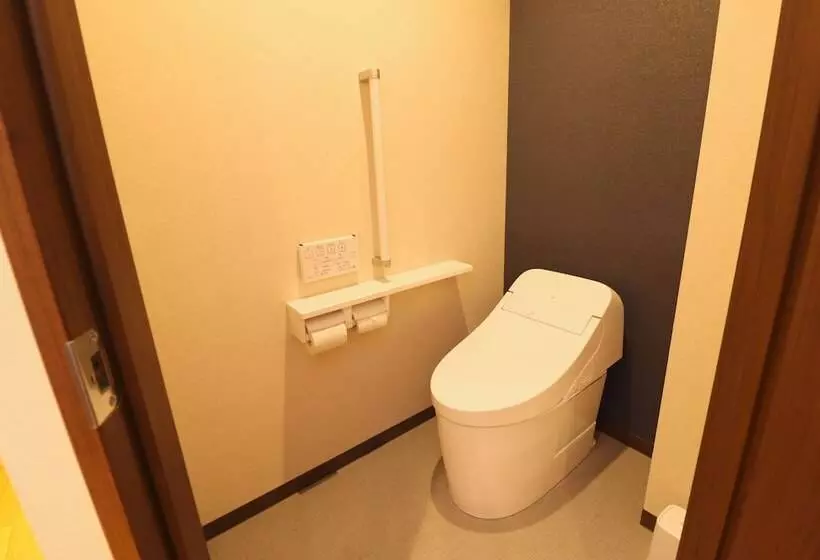 Ryokan La Se Ri Resort And Stay