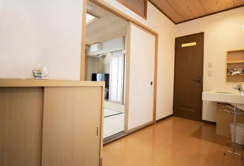 Ryokan La Se Ri Resort And Stay