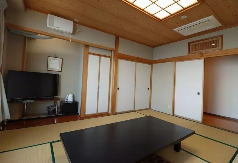 Ryokan La Se Ri Resort And Stay