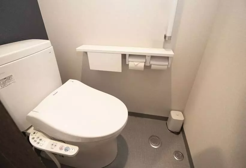 Ryokan La Se Ri Resort And Stay