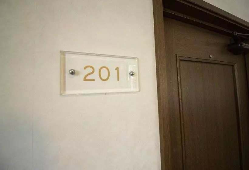 Ryokan La Se Ri Resort And Stay