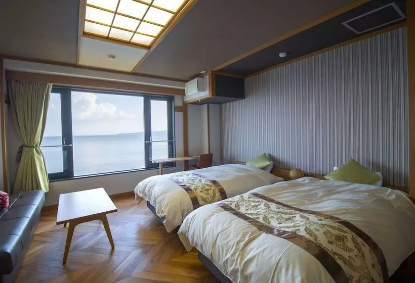 Ryokan La Se Ri Resort And Stay