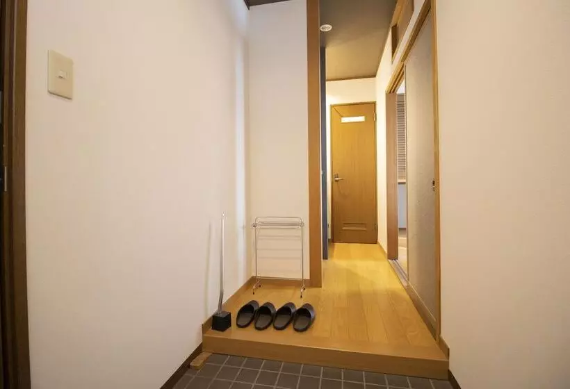 Ryokan La Se Ri Resort And Stay