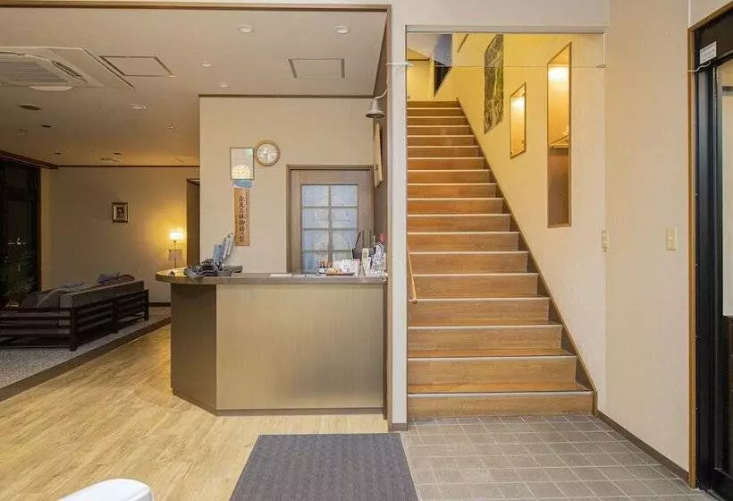 Ryokan La Se Ri Resort And Stay