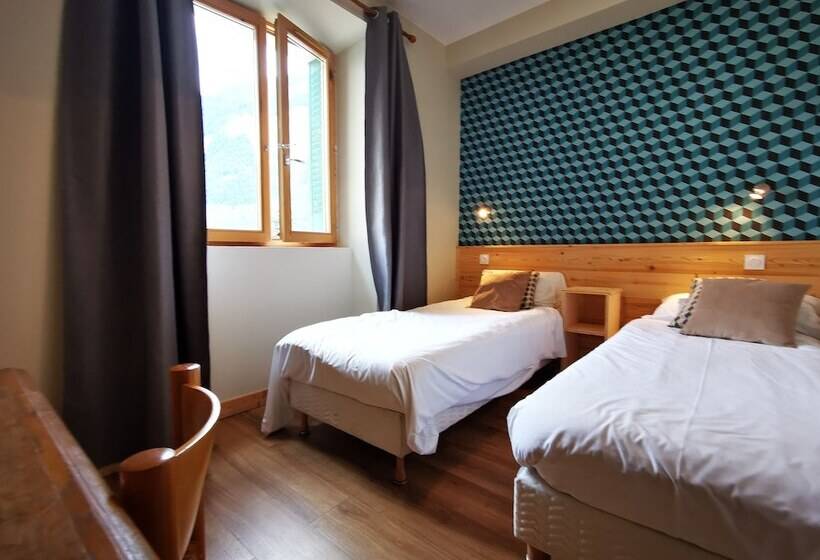 Sport Hotel Aparthotel De Milan