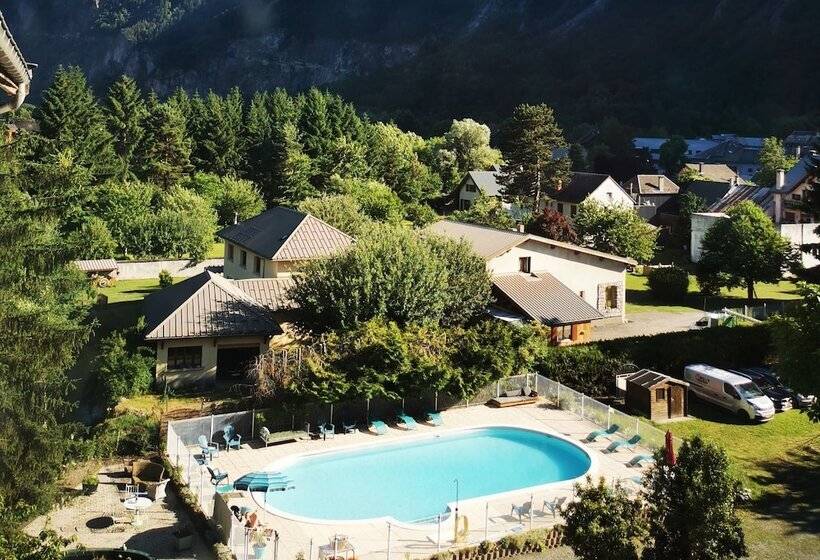 Sport Hotel Aparthotel De Milan