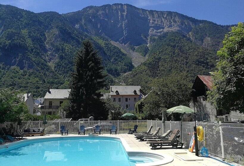 Sport Hotel Aparthotel De Milan