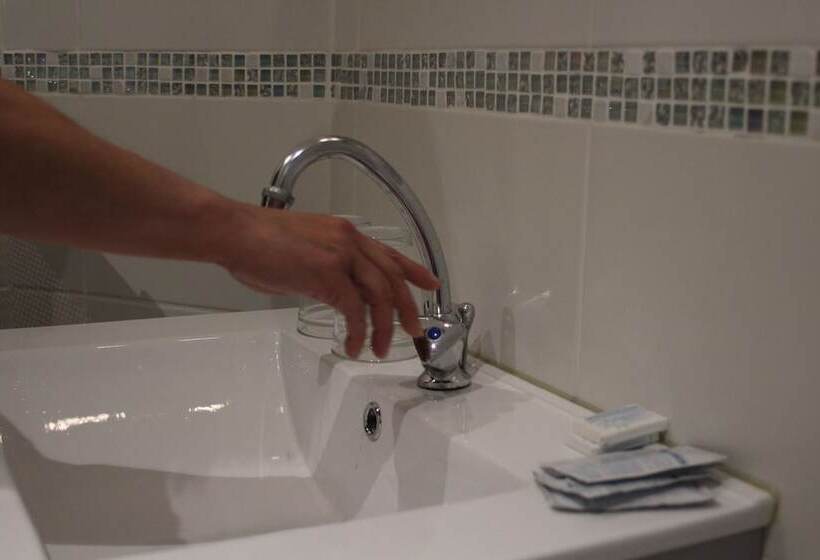 Sport Hotel Aparthotel De Milan