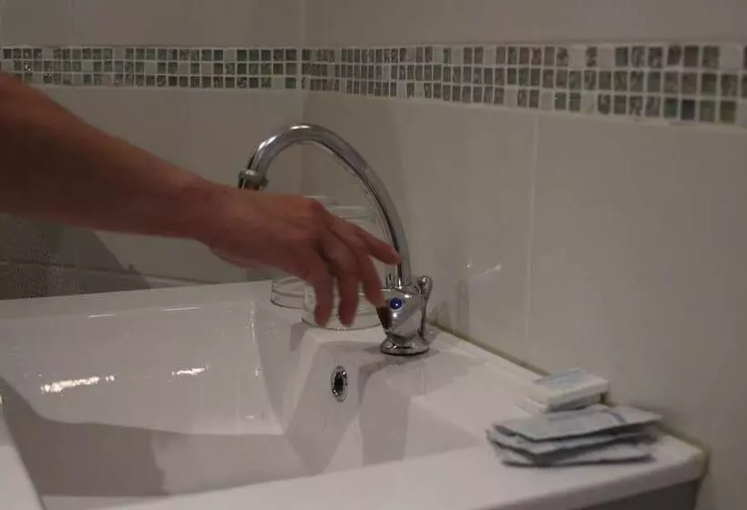 Sport Hotel Aparthotel De Milan