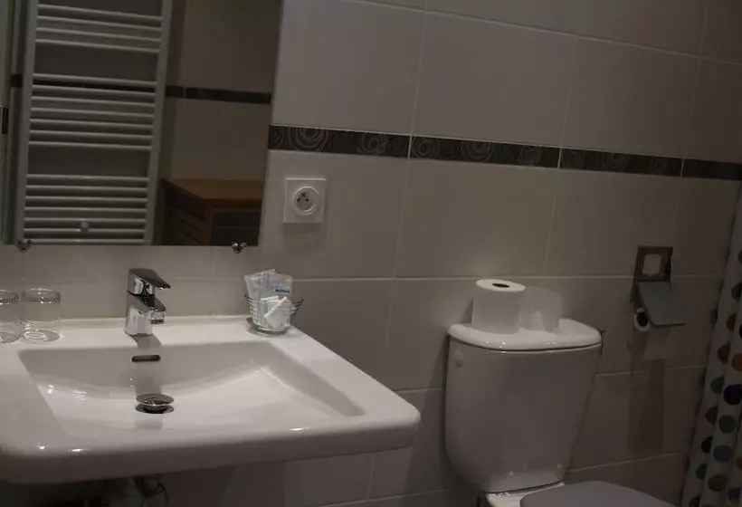 Sport Hotel Aparthotel De Milan