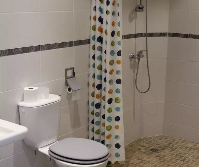 Sport Hotel Aparthotel De Milan