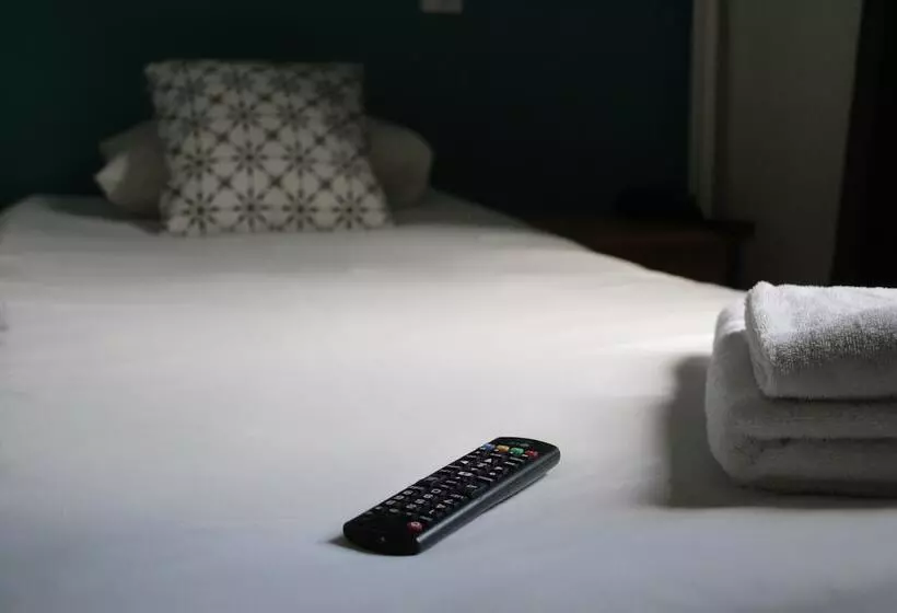 Sport Hotel Aparthotel De Milan