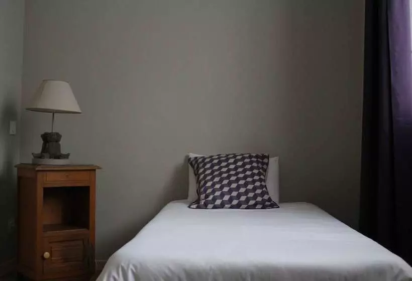 Sport Hotel Aparthotel De Milan