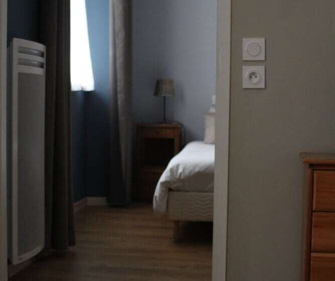 Sport Hotel Aparthotel De Milan