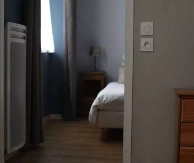 Sport Hotel Aparthotel De Milan