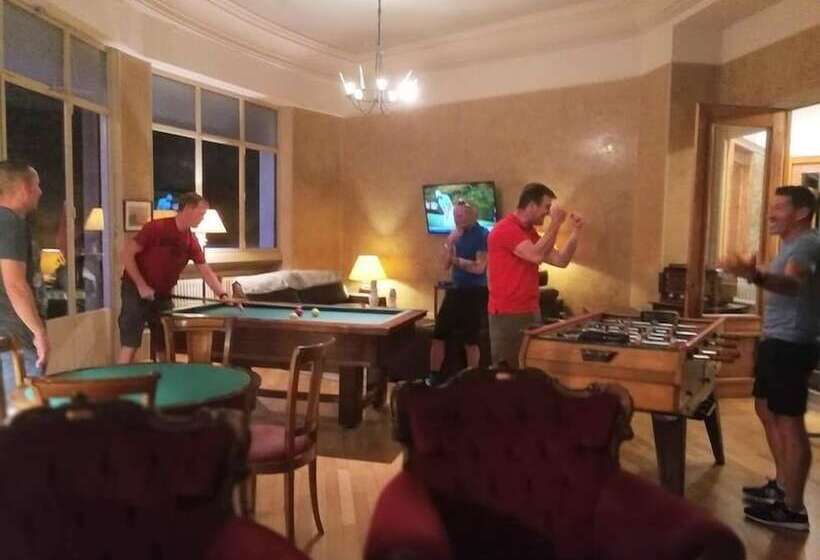 Sport Hotel Aparthotel De Milan