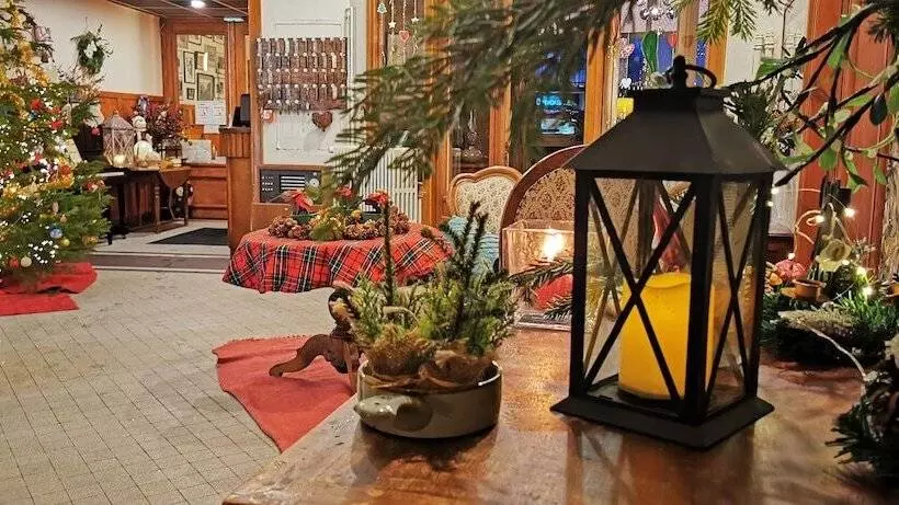 Sport Hotel Aparthotel De Milan