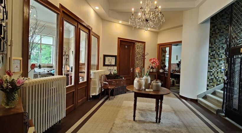 Sport Hotel Aparthotel De Milan