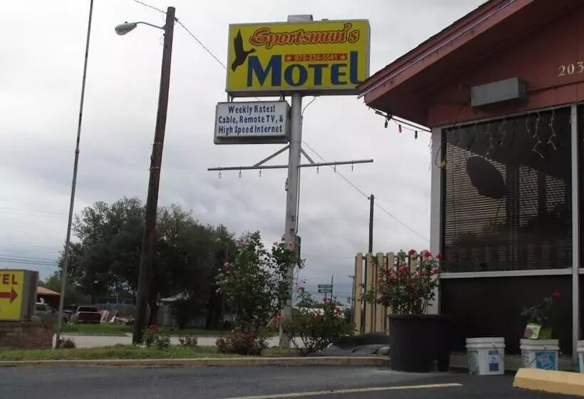 Sportsman Motel
