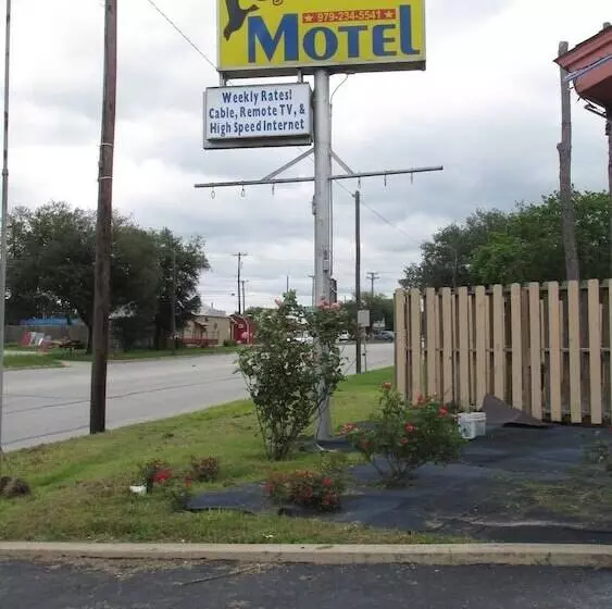Sportsman Motel