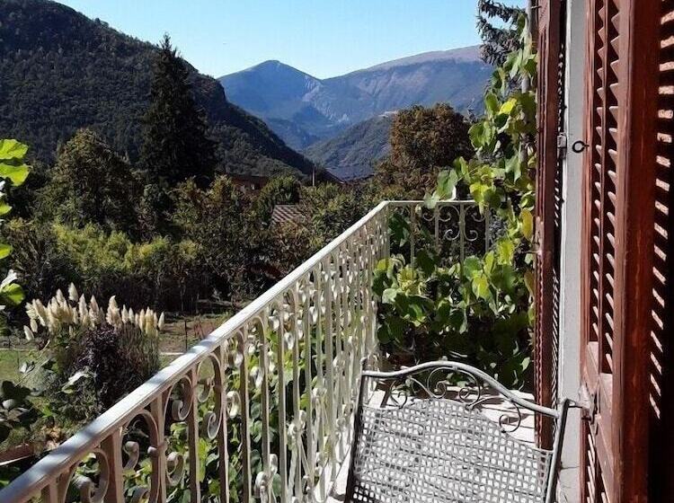 住宿加早餐  A La Belle époque