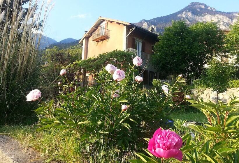 住宿加早餐  A La Belle époque