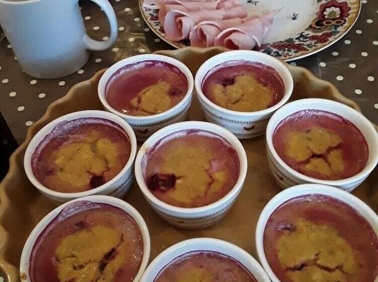 住宿加早餐  A La Belle époque