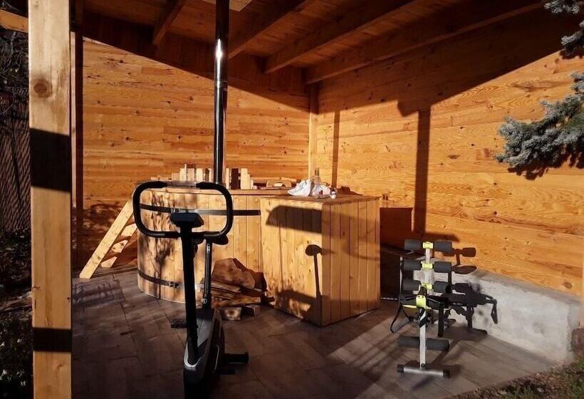 住宿加早餐  A La Belle époque