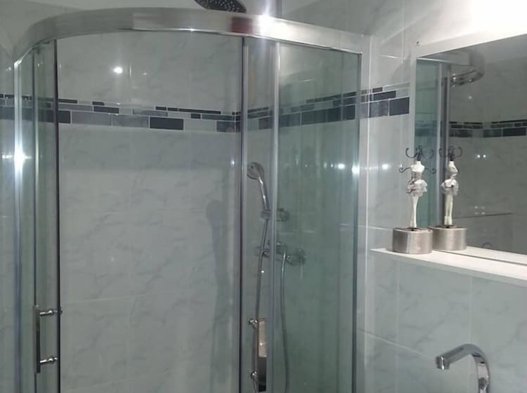 住宿加早餐  A La Belle époque