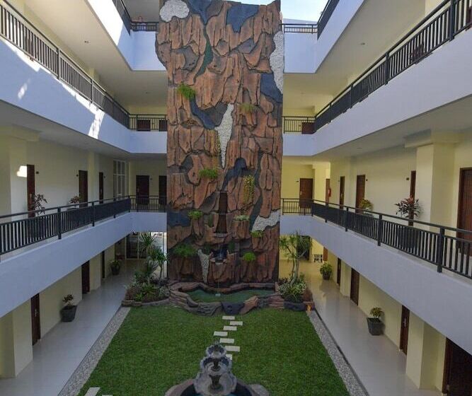 مبيت وإفطار Avon's Residence