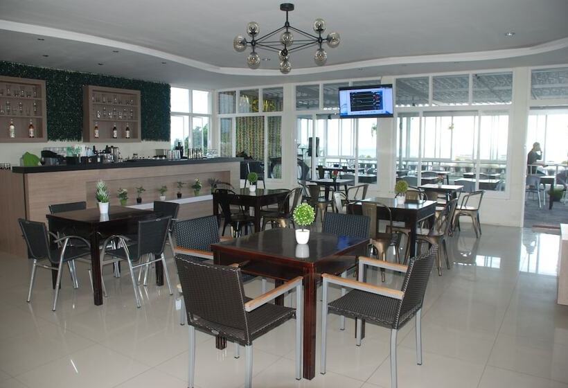 مبيت وإفطار Avon's Residence