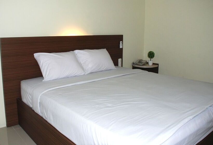 مبيت وإفطار Avon's Residence