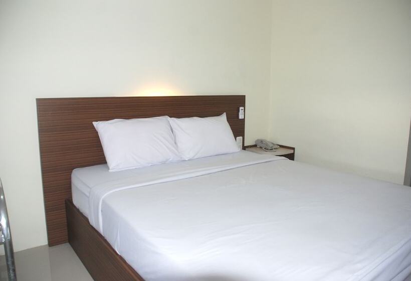 مبيت وإفطار Avon's Residence