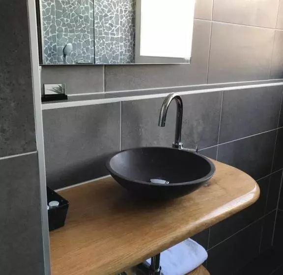 ベッドアンドブレックファースト Cafe 't Vonderke