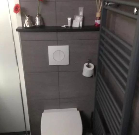 ベッドアンドブレックファースト Cafe 't Vonderke