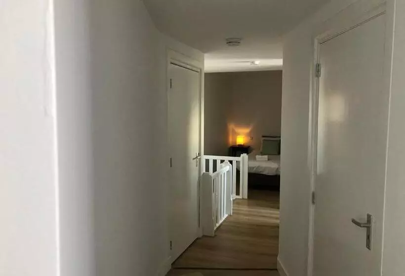 ベッドアンドブレックファースト Cafe 't Vonderke