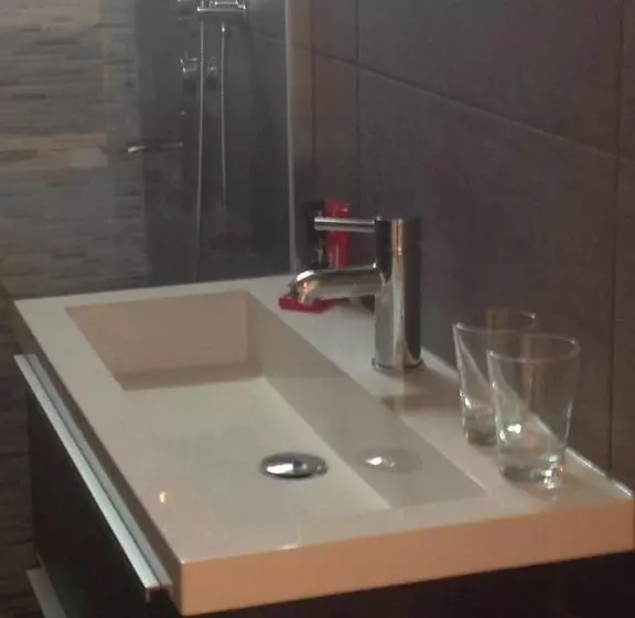 ベッドアンドブレックファースト Cafe 't Vonderke