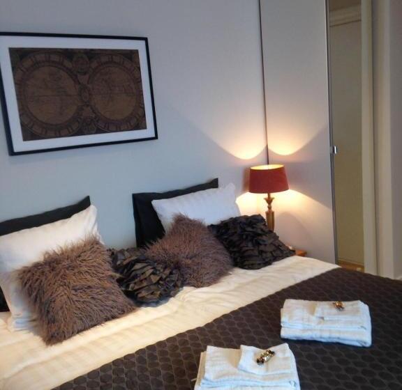 Bed and Breakfast Cafe 't Vonderke