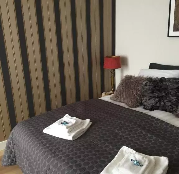 ベッドアンドブレックファースト Cafe 't Vonderke