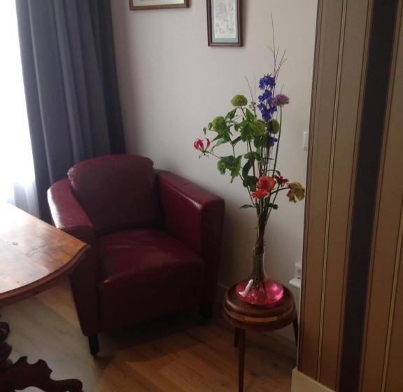 Bed and Breakfast Cafe 't Vonderke