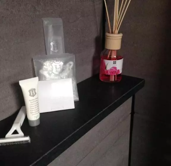 ベッドアンドブレックファースト Cafe 't Vonderke